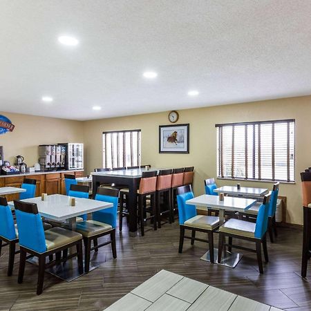Baymont By Wyndham Louisville South I 65 Brooks Kültér fotó