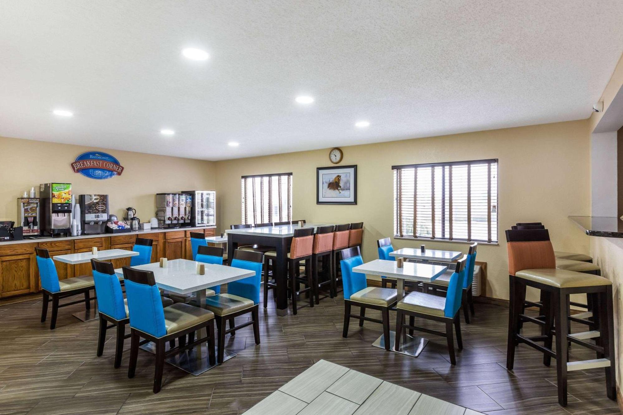 Baymont By Wyndham Louisville South I 65 Brooks Kültér fotó